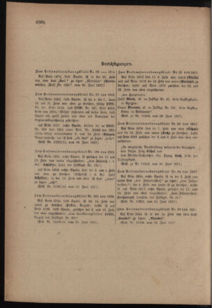 Kaiserlich-königliches Armee-Verordnungsblatt: Personal-Angelegenheiten 19170702 Seite: 66