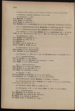 Kaiserlich-königliches Armee-Verordnungsblatt: Personal-Angelegenheiten 19170707 Seite: 12