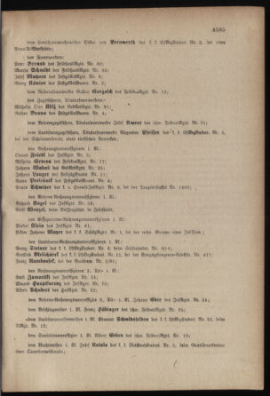 Kaiserlich-königliches Armee-Verordnungsblatt: Personal-Angelegenheiten 19170707 Seite: 15