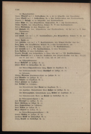 Kaiserlich-königliches Armee-Verordnungsblatt: Personal-Angelegenheiten 19170707 Seite: 16