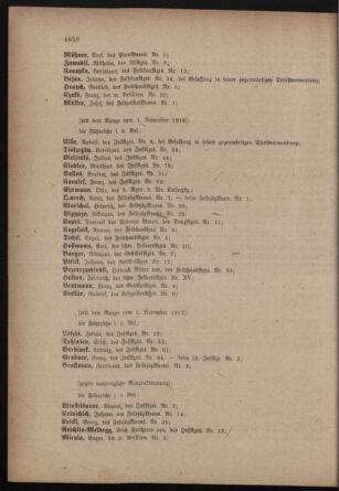 Kaiserlich-königliches Armee-Verordnungsblatt: Personal-Angelegenheiten 19170709 Seite: 4