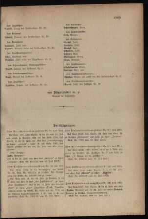 Kaiserlich-königliches Armee-Verordnungsblatt: Personal-Angelegenheiten 19170716 Seite: 55