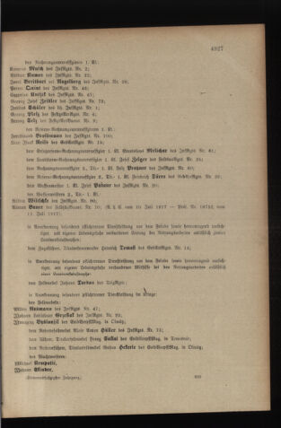 Kaiserlich-königliches Armee-Verordnungsblatt: Personal-Angelegenheiten 19170716 Seite: 71