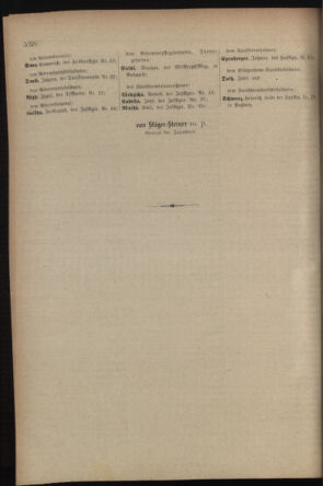 Kaiserlich-königliches Armee-Verordnungsblatt: Personal-Angelegenheiten 19170725 Seite: 36