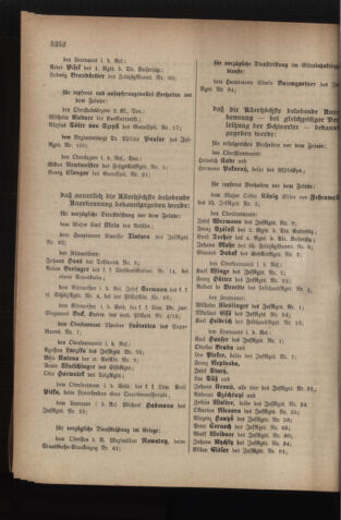 Kaiserlich-königliches Armee-Verordnungsblatt: Personal-Angelegenheiten 19170801 Seite: 6