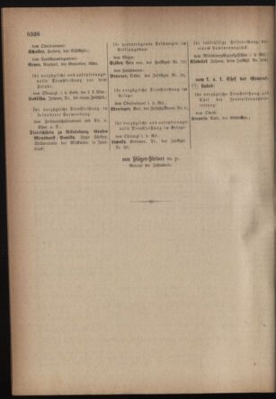 Kaiserlich-königliches Armee-Verordnungsblatt: Personal-Angelegenheiten 19170802 Seite: 38