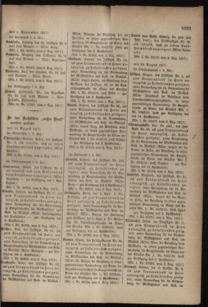 Kaiserlich-königliches Armee-Verordnungsblatt: Personal-Angelegenheiten 19170804 Seite: 5