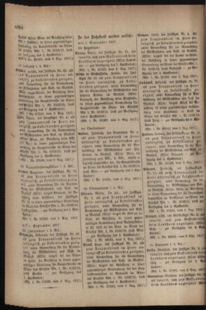 Kaiserlich-königliches Armee-Verordnungsblatt: Personal-Angelegenheiten 19170804 Seite: 6