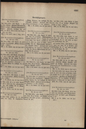 Kaiserlich-königliches Armee-Verordnungsblatt: Personal-Angelegenheiten 19170804 Seite: 9