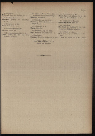 Kaiserlich-königliches Armee-Verordnungsblatt: Personal-Angelegenheiten 19170825 Seite: 31