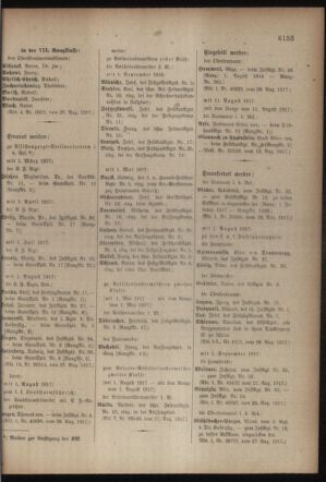 Kaiserlich-königliches Armee-Verordnungsblatt: Personal-Angelegenheiten 19170901 Seite: 119