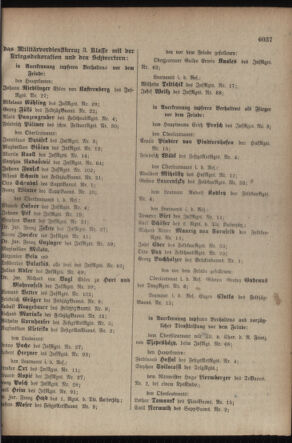 Kaiserlich-königliches Armee-Verordnungsblatt: Personal-Angelegenheiten 19170901 Seite: 3