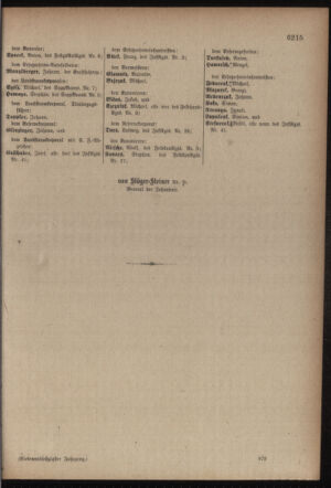 Kaiserlich-königliches Armee-Verordnungsblatt: Personal-Angelegenheiten 19170903 Seite: 53