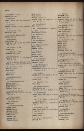 Kaiserlich-königliches Armee-Verordnungsblatt: Personal-Angelegenheiten 19170905 Seite: 28