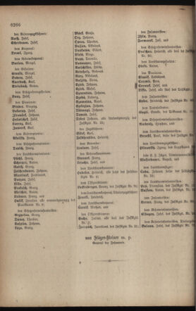 Kaiserlich-königliches Armee-Verordnungsblatt: Personal-Angelegenheiten 19170905 Seite: 50