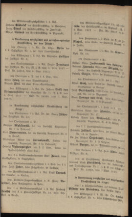 Kaiserlich-königliches Armee-Verordnungsblatt: Personal-Angelegenheiten 19170915 Seite: 15