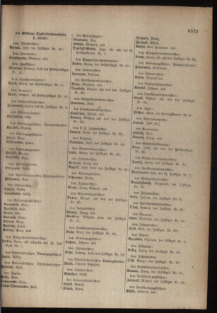 Kaiserlich-königliches Armee-Verordnungsblatt: Personal-Angelegenheiten 19170917 Seite: 19