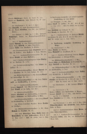 Kaiserlich-königliches Armee-Verordnungsblatt: Personal-Angelegenheiten 19170919 Seite: 16