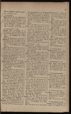 Kaiserlich-königliches Armee-Verordnungsblatt: Personal-Angelegenheiten 19170922 Seite: 51