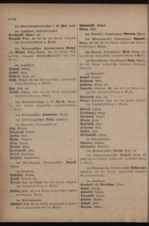 Kaiserlich-königliches Armee-Verordnungsblatt: Personal-Angelegenheiten 19170929 Seite: 14