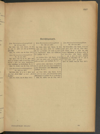 Kaiserlich-königliches Armee-Verordnungsblatt: Personal-Angelegenheiten 19171001 Seite: 53