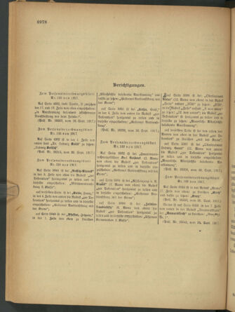 Kaiserlich-königliches Armee-Verordnungsblatt: Personal-Angelegenheiten 19171003 Seite: 50