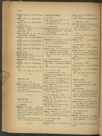 Kaiserlich-königliches Armee-Verordnungsblatt: Personal-Angelegenheiten 19171006 Seite: 62