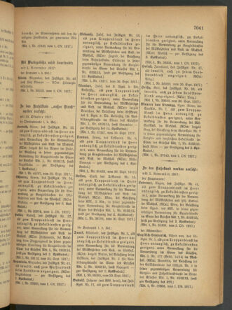 Kaiserlich-königliches Armee-Verordnungsblatt: Personal-Angelegenheiten 19171006 Seite: 63