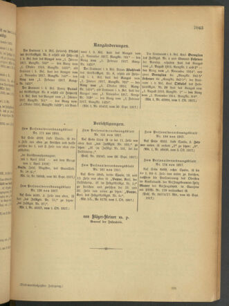 Kaiserlich-königliches Armee-Verordnungsblatt: Personal-Angelegenheiten 19171006 Seite: 65