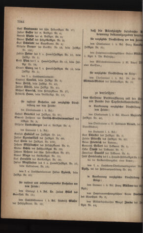 Kaiserlich-königliches Armee-Verordnungsblatt: Personal-Angelegenheiten 19171017 Seite: 4