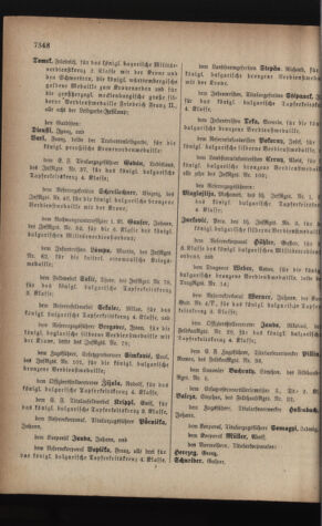 Kaiserlich-königliches Armee-Verordnungsblatt: Personal-Angelegenheiten 19171017 Seite: 8