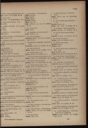 Kaiserlich-königliches Armee-Verordnungsblatt: Personal-Angelegenheiten 19171022 Seite: 33