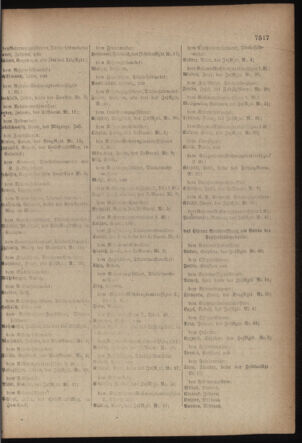 Kaiserlich-königliches Armee-Verordnungsblatt: Personal-Angelegenheiten 19171022 Seite: 35