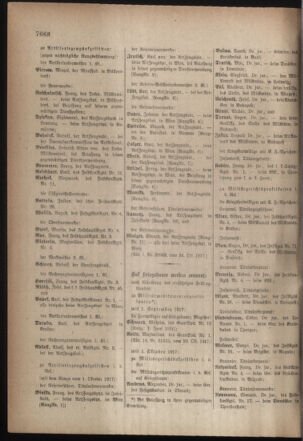 Kaiserlich-königliches Armee-Verordnungsblatt: Personal-Angelegenheiten 19171027 Seite: 60