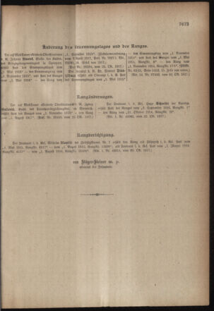 Kaiserlich-königliches Armee-Verordnungsblatt: Personal-Angelegenheiten 19171027 Seite: 65