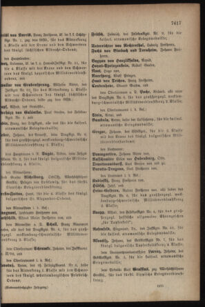 Kaiserlich-königliches Armee-Verordnungsblatt: Personal-Angelegenheiten 19171027 Seite: 9