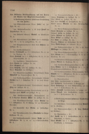 Kaiserlich-königliches Armee-Verordnungsblatt: Personal-Angelegenheiten 19171031 Seite: 10