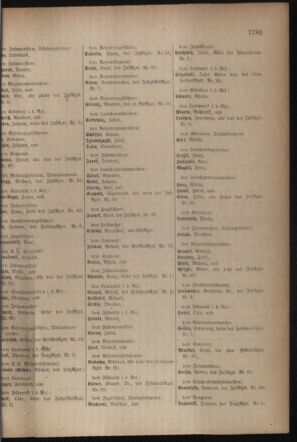 Kaiserlich-königliches Armee-Verordnungsblatt: Personal-Angelegenheiten 19171031 Seite: 13