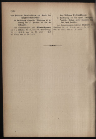 Kaiserlich-königliches Armee-Verordnungsblatt: Personal-Angelegenheiten 19171103 Seite: 18