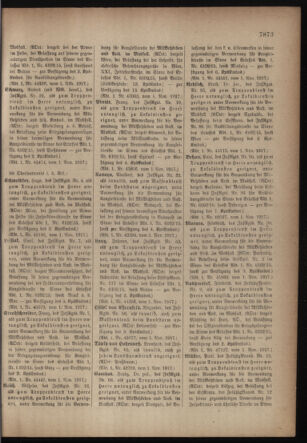 Kaiserlich-königliches Armee-Verordnungsblatt: Personal-Angelegenheiten 19171103 Seite: 69