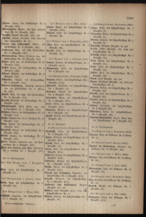 Kaiserlich-königliches Armee-Verordnungsblatt: Personal-Angelegenheiten 19171103 Seite: 81