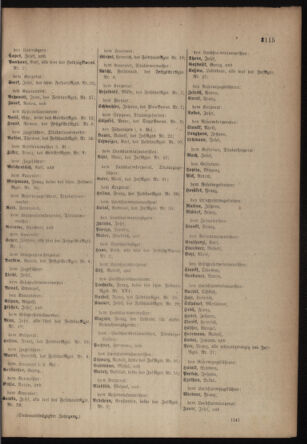 Kaiserlich-königliches Armee-Verordnungsblatt: Personal-Angelegenheiten 19171112 Seite: 17