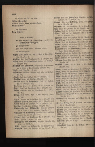 Kaiserlich-königliches Armee-Verordnungsblatt: Personal-Angelegenheiten 19171120 Seite: 24