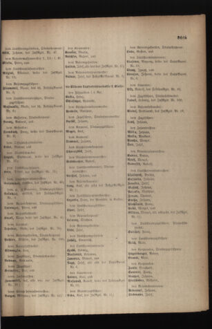 Kaiserlich-königliches Armee-Verordnungsblatt: Personal-Angelegenheiten 19171126 Seite: 19