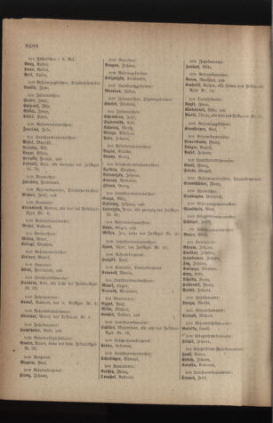 Kaiserlich-königliches Armee-Verordnungsblatt: Personal-Angelegenheiten 19171126 Seite: 42