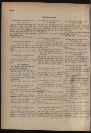 Kaiserlich-königliches Armee-Verordnungsblatt: Personal-Angelegenheiten 19171126 Seite: 60