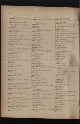 Kaiserlich-königliches Armee-Verordnungsblatt: Personal-Angelegenheiten 19171128 Seite: 16