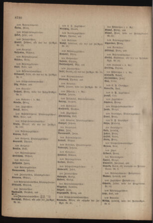 Kaiserlich-königliches Armee-Verordnungsblatt: Personal-Angelegenheiten 19171128 Seite: 24