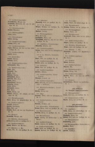 Kaiserlich-königliches Armee-Verordnungsblatt: Personal-Angelegenheiten 19171128 Seite: 34