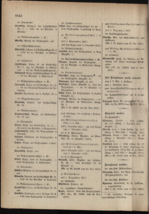 Kaiserlich-königliches Armee-Verordnungsblatt: Personal-Angelegenheiten 19171201 Seite: 10